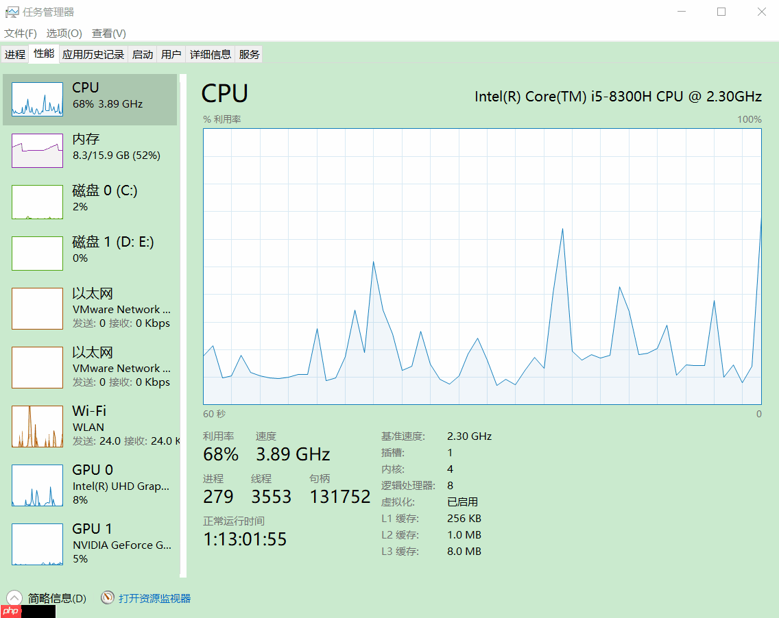 JVM内存与垃圾回收篇第11章直接内存