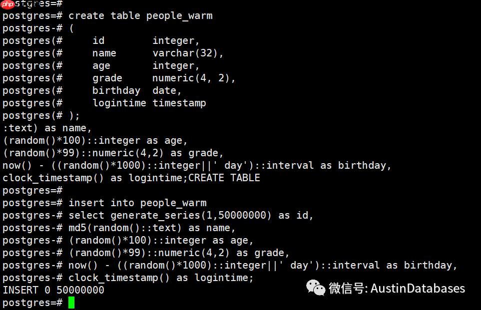 Postgresql  理解cache 在 postgres中的意义 与  share buffer 到底设置多大性能最好
