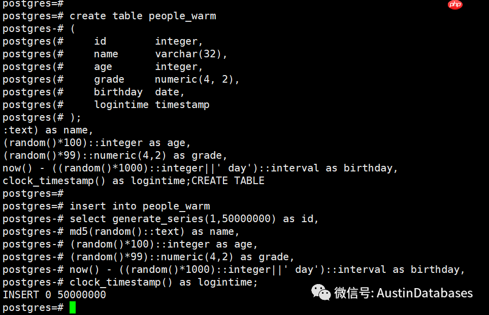 Postgresql  理解cache 在 postgres中的意义 与  share buffer 到底设置多大性能最好