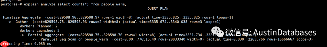 Postgresql  理解cache 在 postgres中的意义 与  share buffer 到底设置多大性能最好
