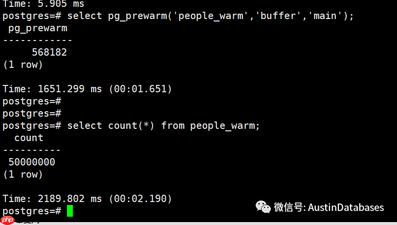 Postgresql  理解cache 在 postgres中的意义 与  share buffer 到底设置多大性能最好