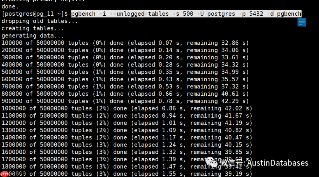 Postgresql  理解cache 在 postgres中的意义 与  share buffer 到底设置多大性能最好