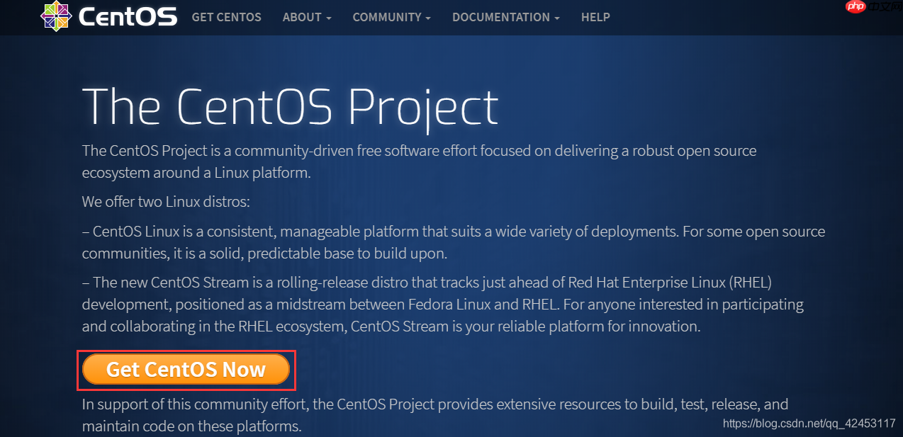 教你如何在虚拟机上安装Linux