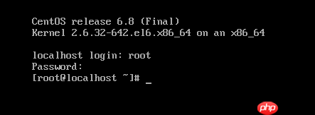 教你如何在虚拟机上安装Linux