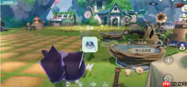 米姆米姆哈夜梦鲸入手攻略!咬尾豹搭配立羽鸮产出技巧