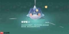 米姆米姆哈夜梦鲸入手攻略！咬尾豹搭配立羽鸮产出技巧