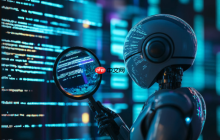 DeepSeek 解决编程难题？代码调试与逻辑优化技巧​