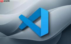 VSCode怎么设置中文语言 优化VSCode显示文字技巧