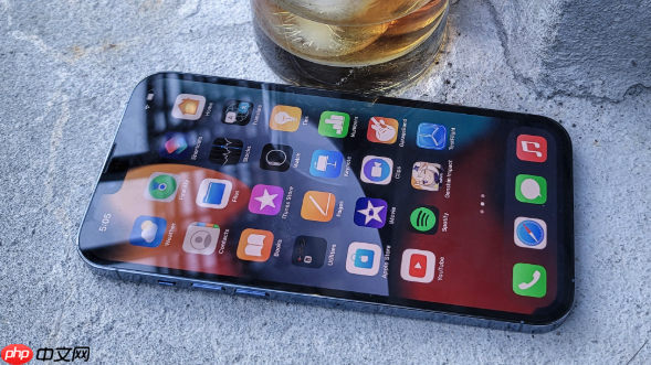 如何用iPhone 17记录健身数据 iPhone 17健康与运动追踪指南