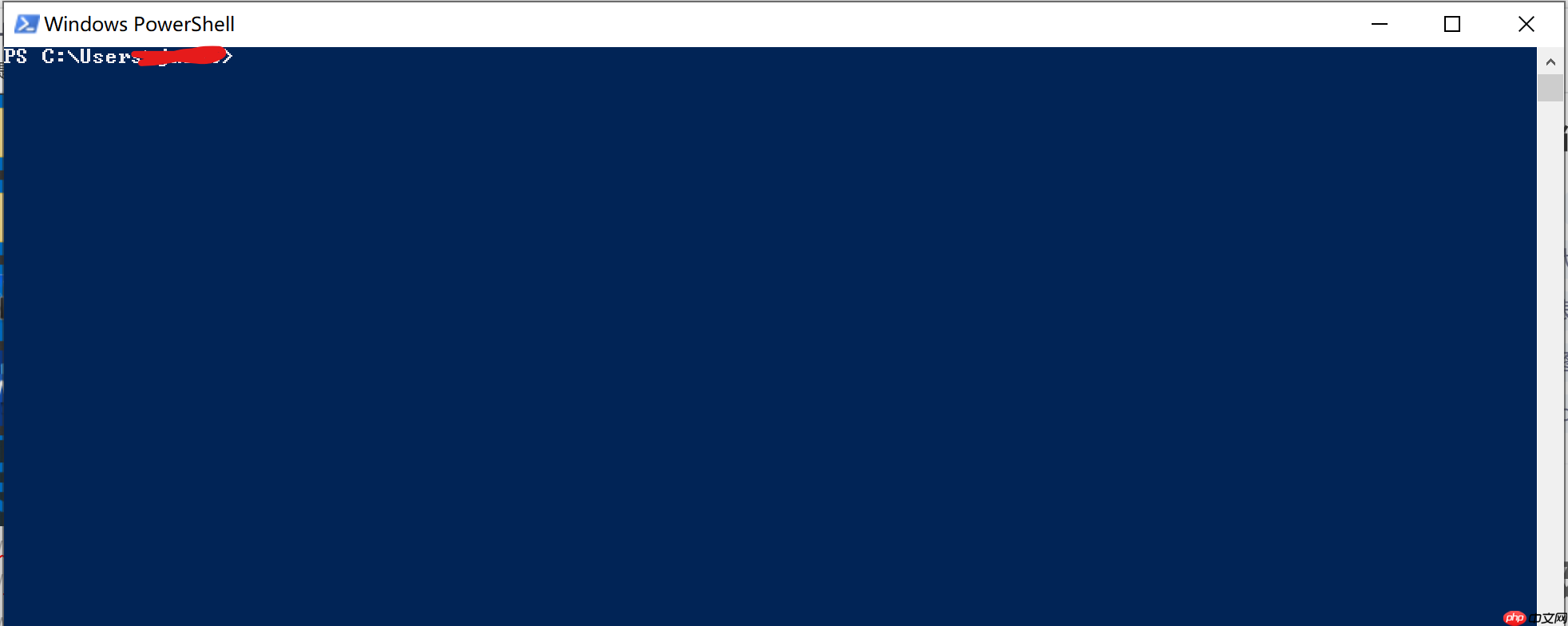 PowerShell: 作为一个PowerShell菜鸟,如何快速入门?掌握这些就够了「建议收藏」