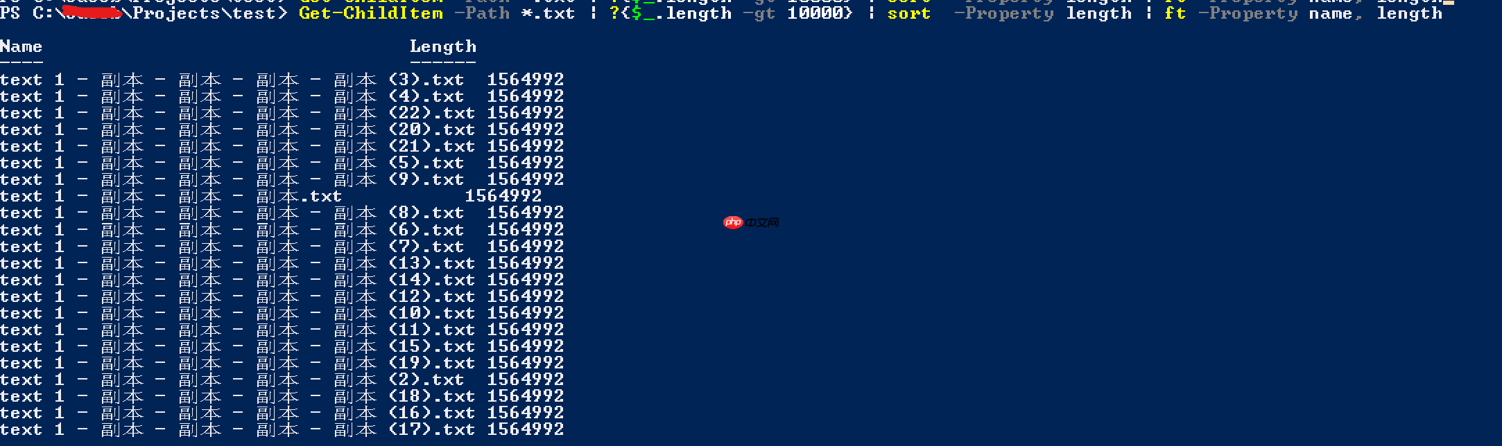 PowerShell: 作为一个PowerShell菜鸟,如何快速入门?掌握这些就够了「建议收藏」