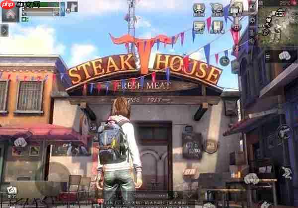 明日之后彩虹天堂任务攻略