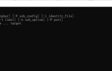 Jenkins Windows Server系统的文件上传到Linux服务