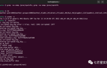 CVE-2022-0995:watch_queue提权