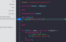 对于load方法的理解