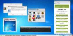 老电脑换Linux系统是否会更快,旧电脑不要装Windows！Bodhi Linux系统，小巧强悍，运行更流畅…