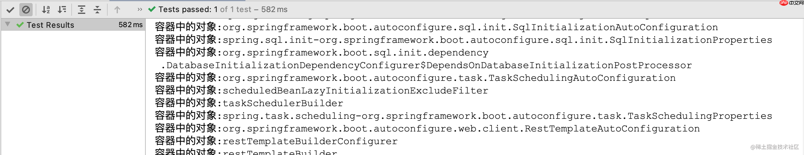 你有没有掉进去过这些Spring Boot中的“陷阱“(上)