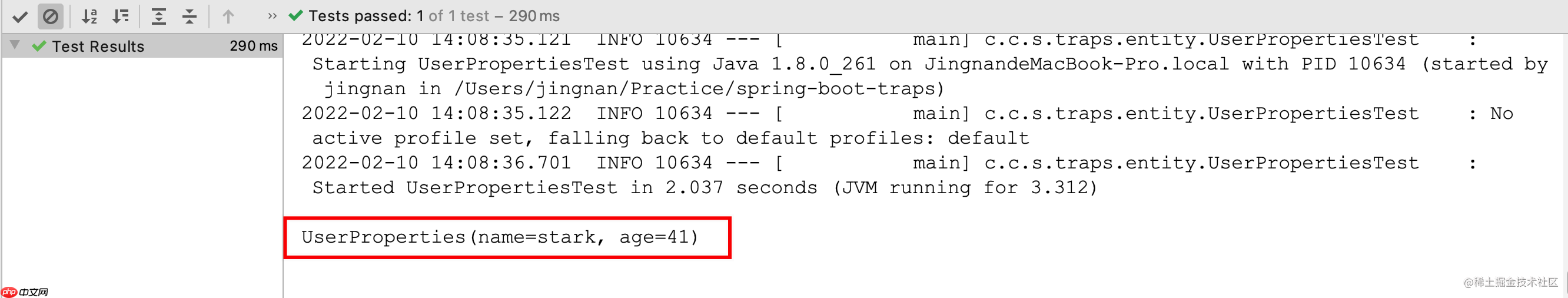 你有没有掉进去过这些Spring Boot中的“陷阱“(上)