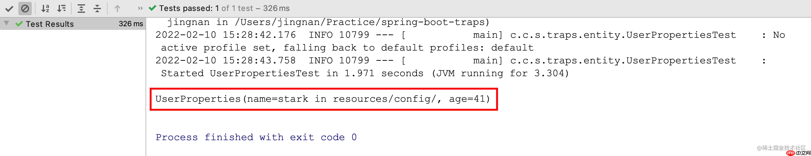 你有没有掉进去过这些Spring Boot中的“陷阱“(上)