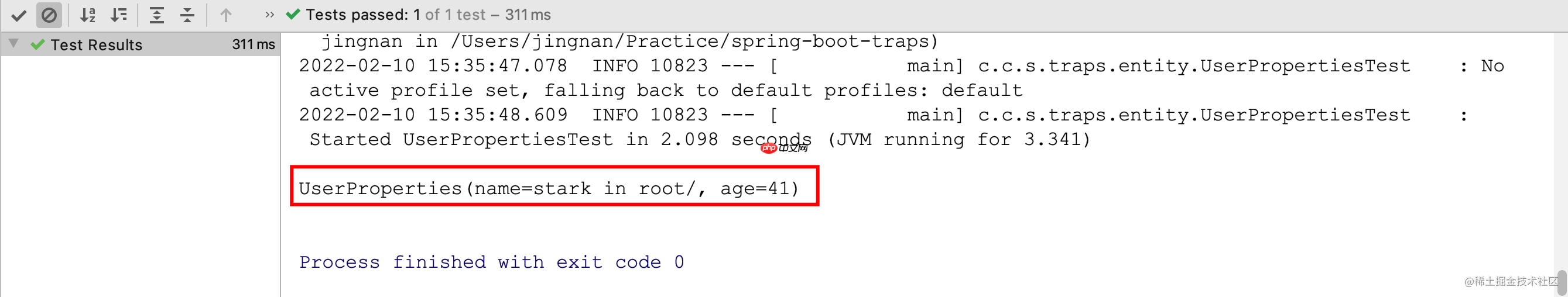 你有没有掉进去过这些Spring Boot中的“陷阱“(上)