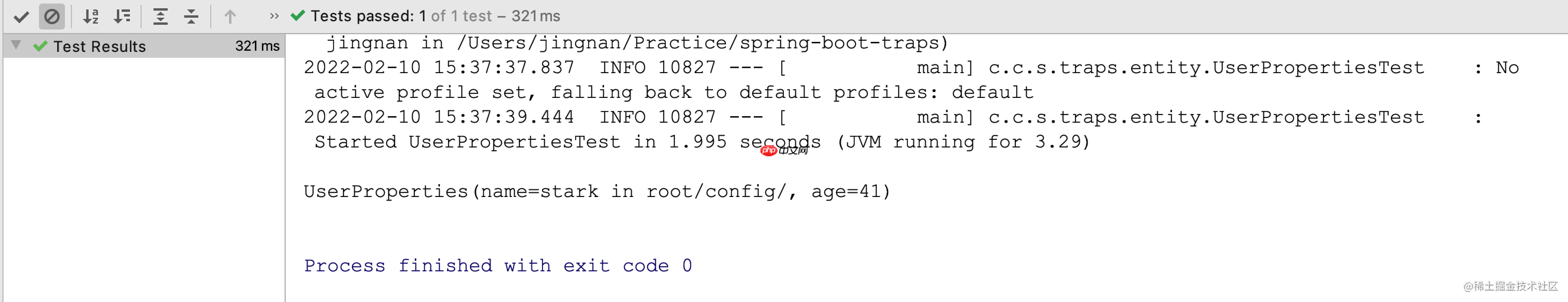 你有没有掉进去过这些Spring Boot中的“陷阱“(上)