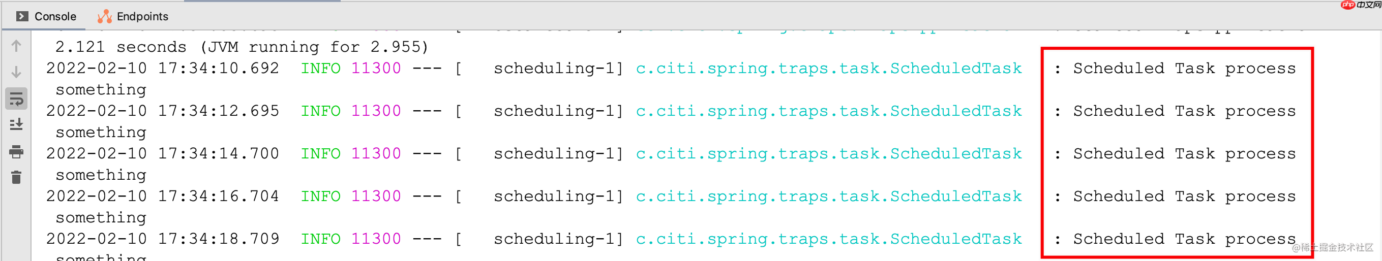 你有没有掉进去过这些Spring Boot中的“陷阱“(上)