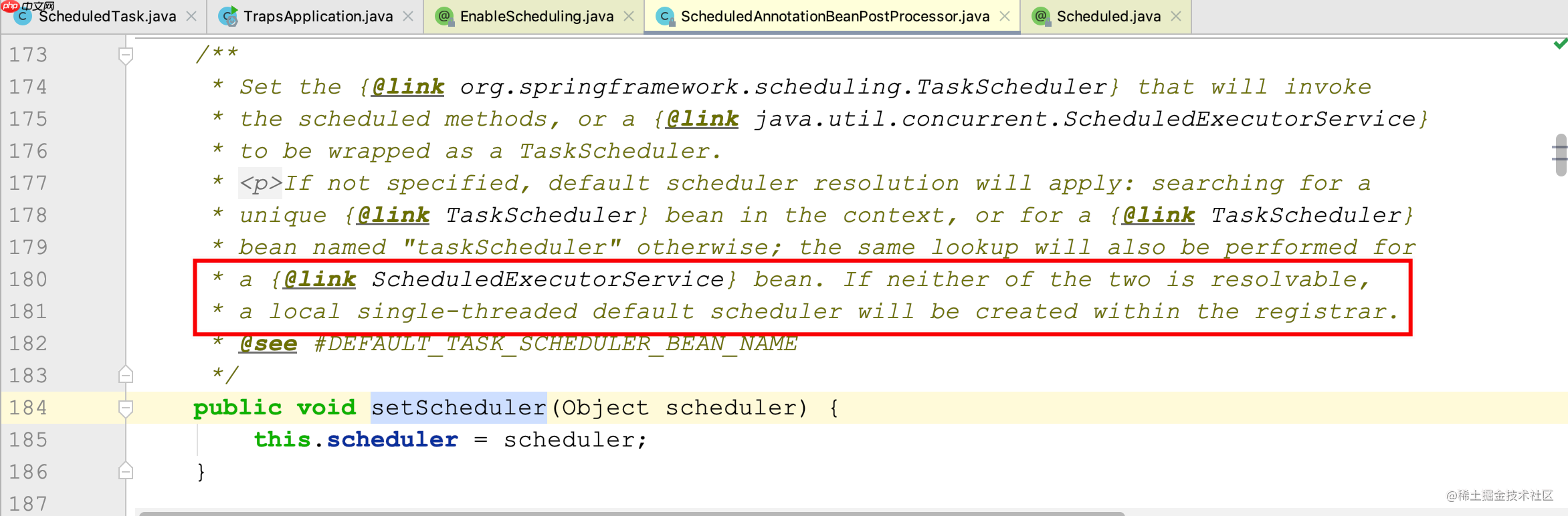 你有没有掉进去过这些Spring Boot中的“陷阱“(上)