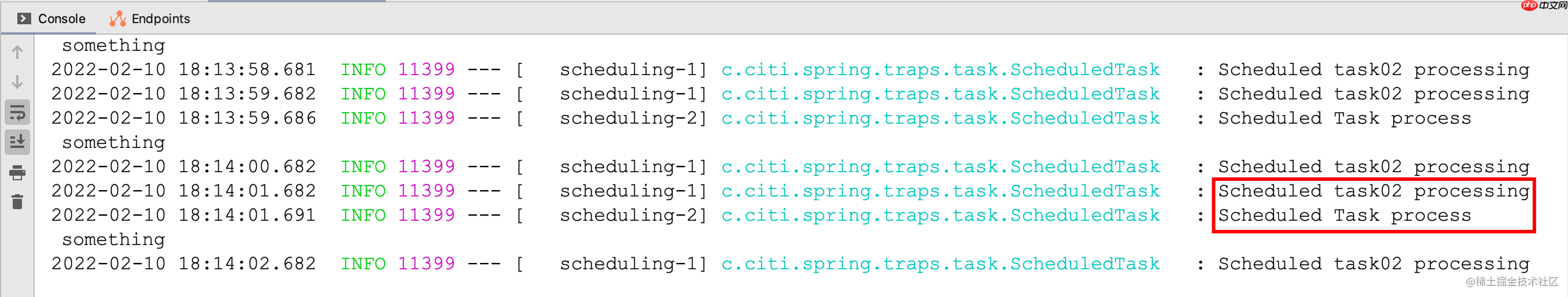 你有没有掉进去过这些Spring Boot中的“陷阱“(上)