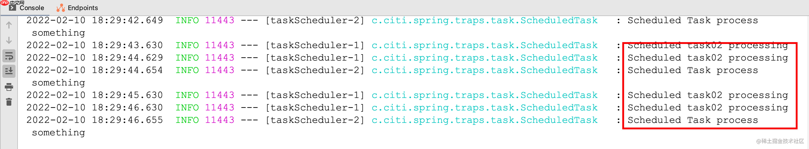 你有没有掉进去过这些Spring Boot中的“陷阱“(上)