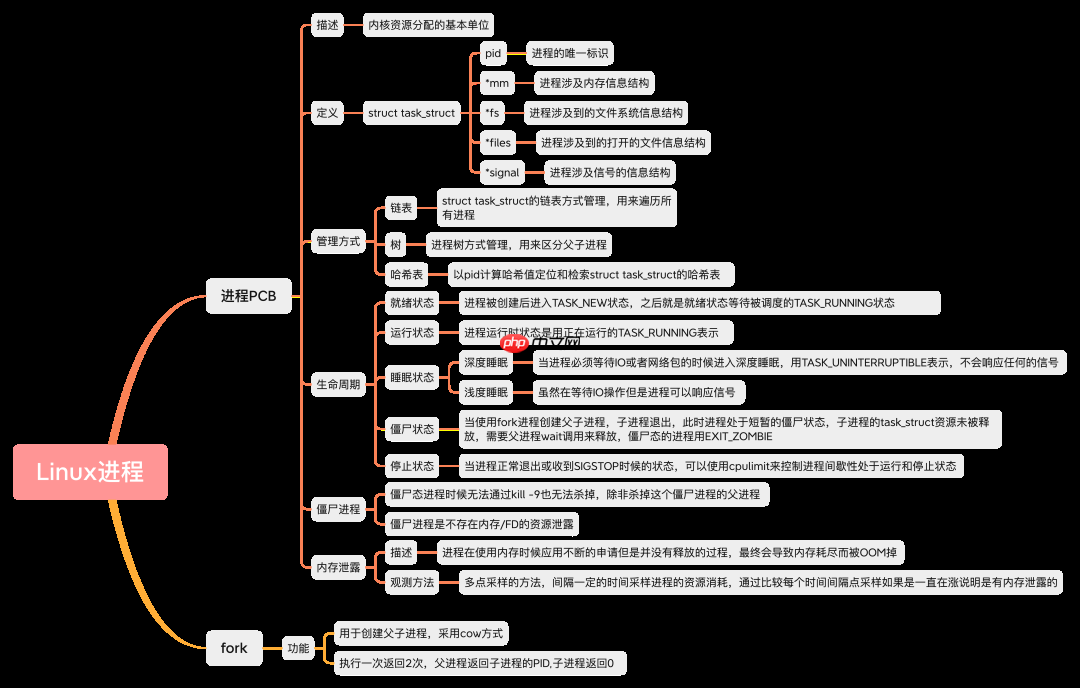 Linux进程状态之上篇