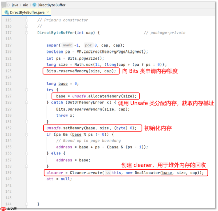 深入浅出 Java FileChannel 的堆外内存使用丨社区分享
