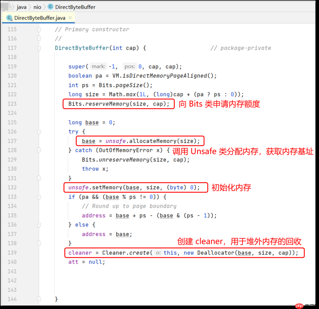 深入浅出 Java FileChannel 的堆外内存使用丨社区分享