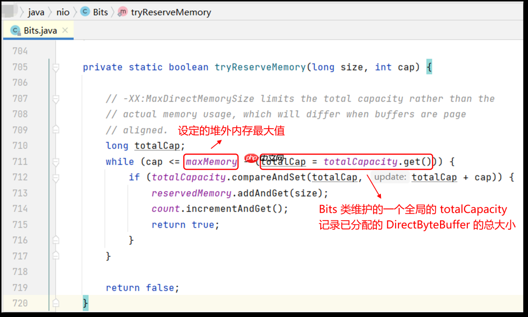 深入浅出 Java FileChannel 的堆外内存使用丨社区分享