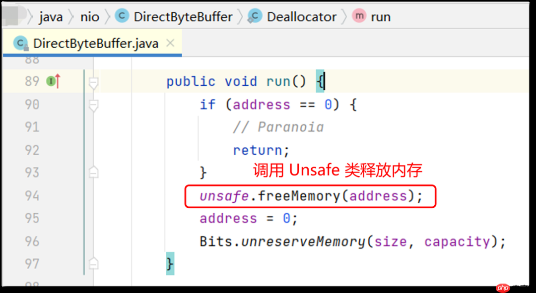 深入浅出 Java FileChannel 的堆外内存使用丨社区分享