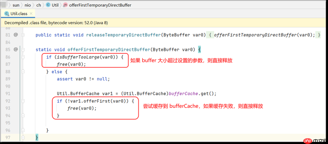 深入浅出 Java FileChannel 的堆外内存使用丨社区分享