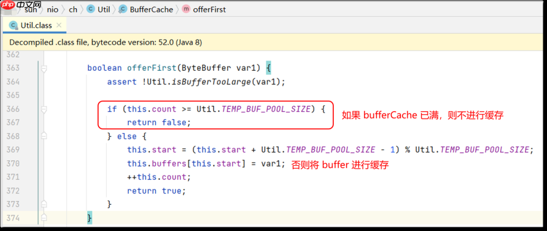 深入浅出 Java FileChannel 的堆外内存使用丨社区分享
