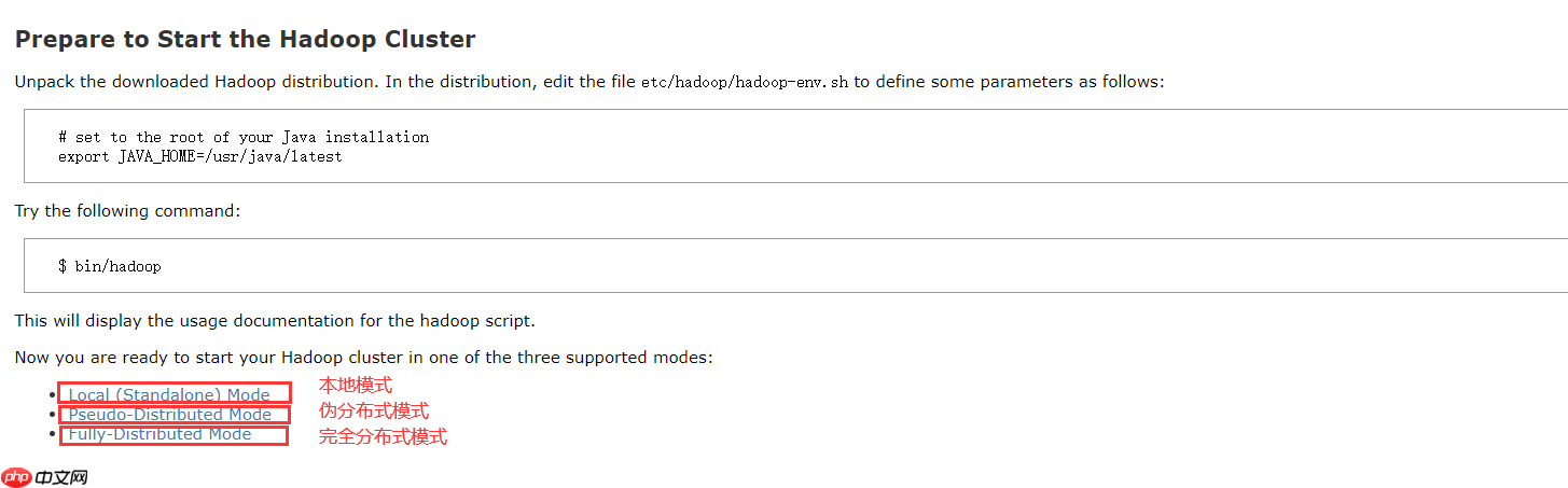 Hadoop入门(八)——本地运行模式+完全分布模式案例详解，实现WordCount和集群分发脚本xsync快速配置环境变量 （图文详解步骤2021）[通俗易懂]