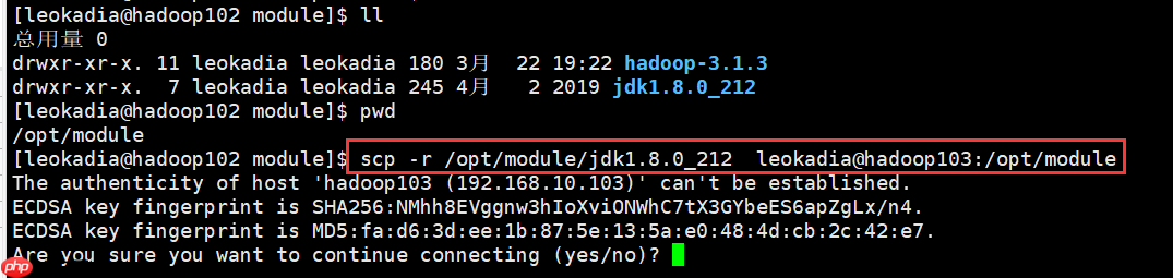 Hadoop入门(八)——本地运行模式+完全分布模式案例详解，实现WordCount和集群分发脚本xsync快速配置环境变量 （图文详解步骤2021）[通俗易懂]
