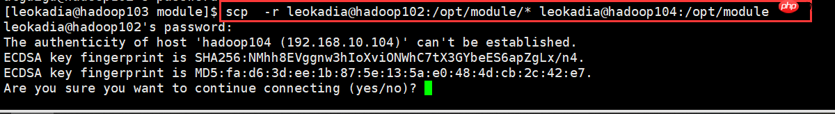 Hadoop入门(八)——本地运行模式+完全分布模式案例详解，实现WordCount和集群分发脚本xsync快速配置环境变量 （图文详解步骤2021）[通俗易懂]