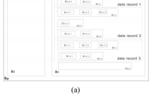 【论文阅读】Web Data Extraction Based On Visual Information
