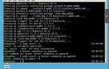 缓冲区溢出 攻击 「建议收藏」