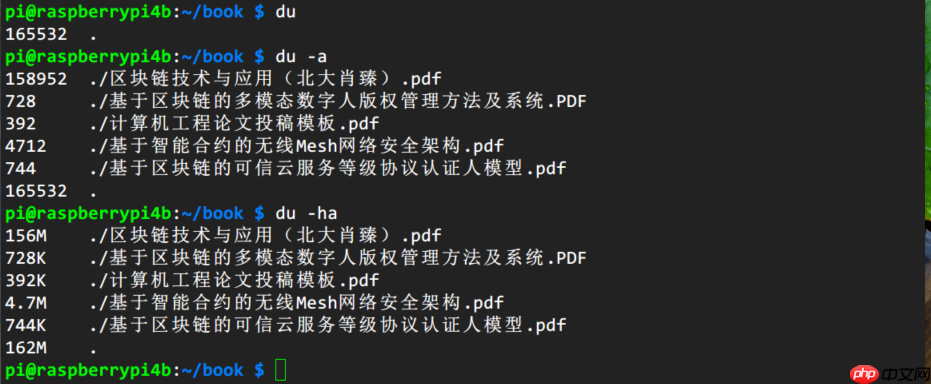 Linux命令万字总结,这次我必拿下! Linux命令万字总结,这次我必拿下!
