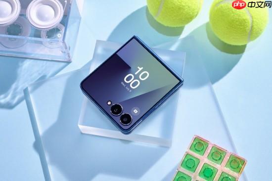 灵活多变创意十足 三星GalaxyZ Flip7解锁自拍新体验