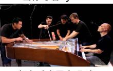 试试用100行代码写一个网站