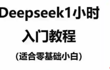 deepseek华为手机使用 deepseek怎么优化搜索体验