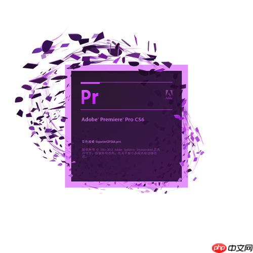 Premiere如何加LUT?如何使用Premiere应用LUT预设详细教程