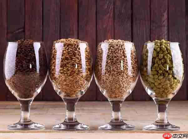 精酿啤酒小程序开发:解锁小众口味的社群运营术