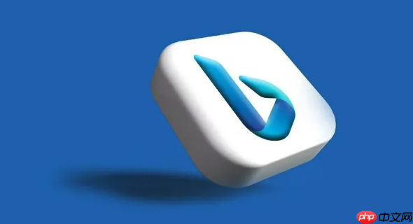 Bing浏览器如何管理下载内容 Bing浏览器下载记录清理步骤