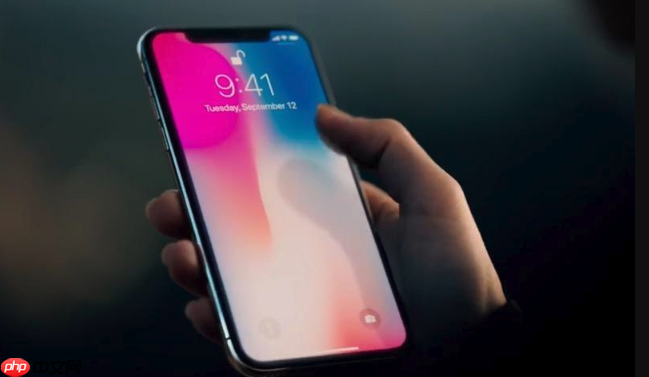 苹果手机人像摄影如何虚化背景 iphone拍人像虚化效果