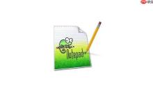 Notepad++对代码进行加密和解密的实现思路